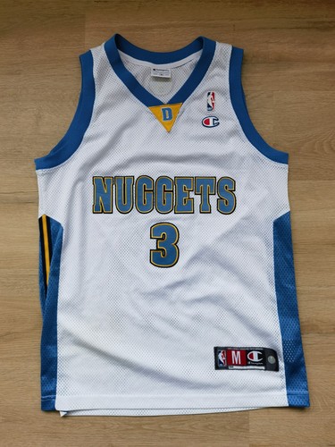Champion nba allen iverson - nba,