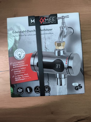 Maxxmee edelstahl - maxxmee,