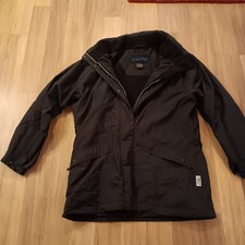 Wanderjacke schöffel 44 - wanderjacke, gr.