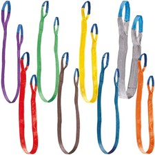 Hebebänder Hebeband Hebegurt