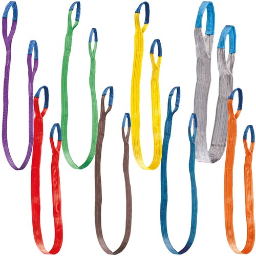 Hebebänder hebeband hebegurt - hebeband,