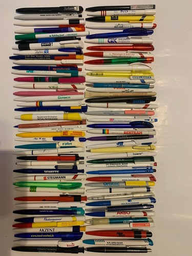 80x kugelschreiber auch - 80x, kugelschreiber#auch