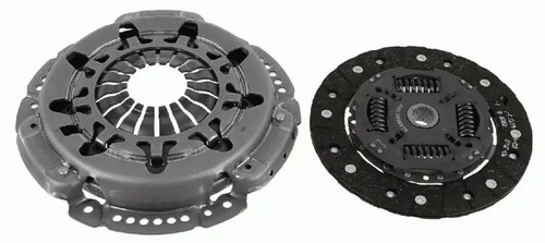 Kupplungssatz 3000 950 - , 780