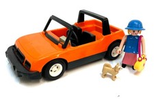 Playmobil * 3524 3943 * PKW /