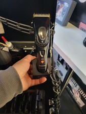 Neuer Scherkopf Privatnutzung