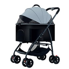 Hundebuggy Hundejogger