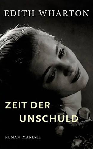 Zeit der unschuld - zeit,