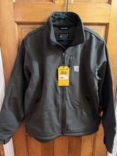 NWT Carhartt Men’s Rain