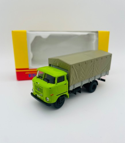 Modelltec espewe ifa w50 - espewe,