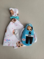 Baby Born Surprise Series 2