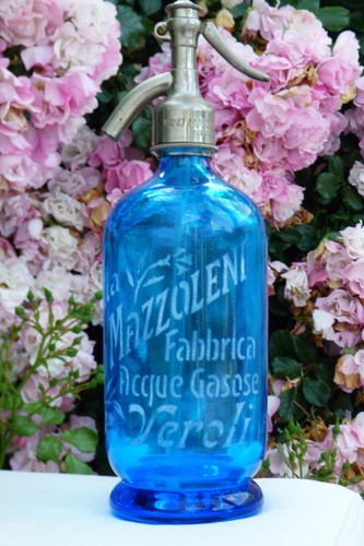 Siphon wasser von seltz - siphon,