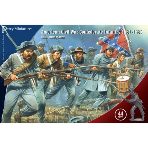 Acw confederate infantry - acw,