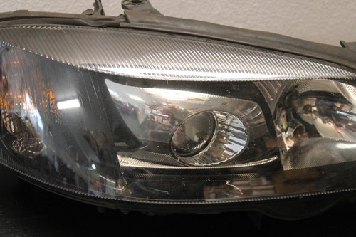 Scheinwerfer opel astra - scheinwerfer,