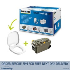 Thetford 2333662 toilette - thetford,