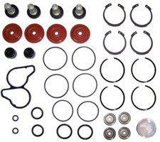 Reparatursatz Achsmodulator