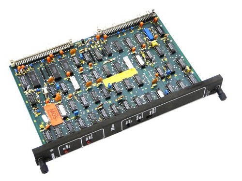 Bosch 048379 102401 card - 048379-102401, ze401