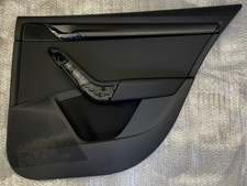 Original Skoda Türverkleidung