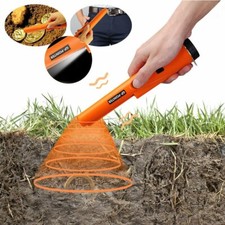 Metalldetektor Gold Pinpointer Detektor Metallsuchgerät Metallfinder Wasserdicht