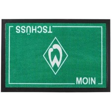 Werder bremen haustürmatte - werder,