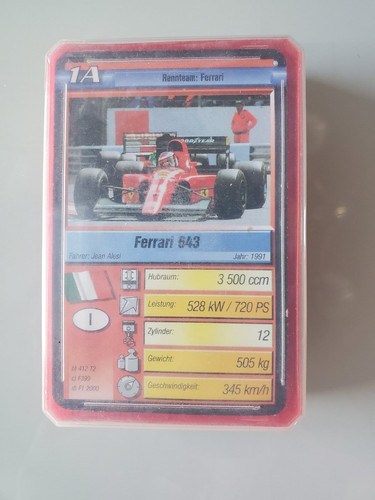 Ravensburger pole position - ravensburger, position"