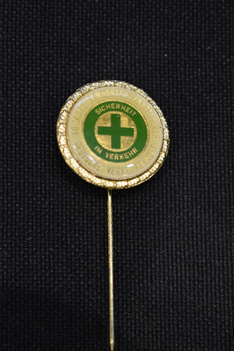Anstecknadel jahre - anstecknadel,