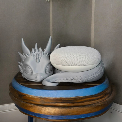 Drache halter für google nest - für,