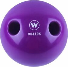 Kegelkugel Lochkugel 160mm violett Typ Winner