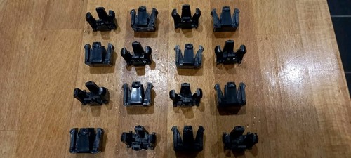 Reebok step clips - 16,