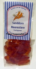 (37,69 €/kg) Sanddorn