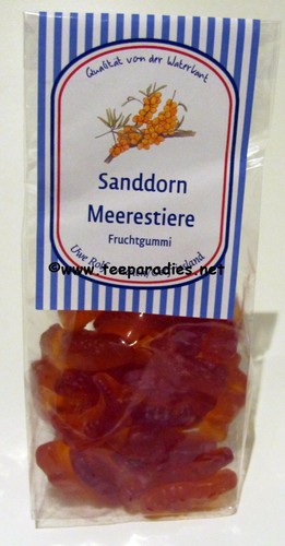 Sanddorn - €/kg),