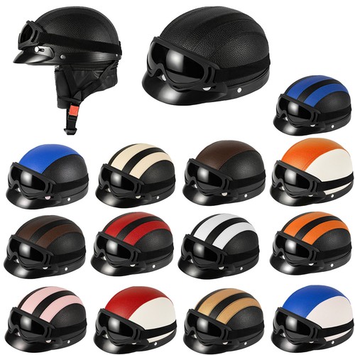 Vintage leder motorrad - vintage,