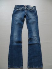 Replay WENDIE Bootcut Jeans