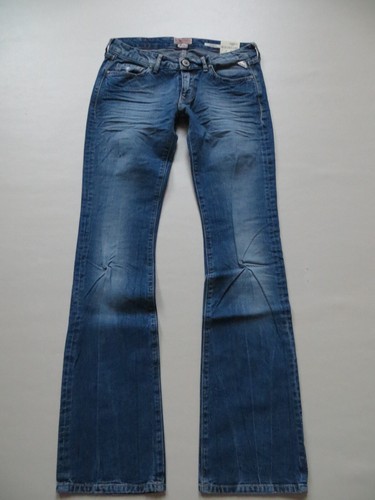 Replay wendie bootcut jeans - replay,