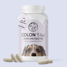 Annimally colon vital - annimally,