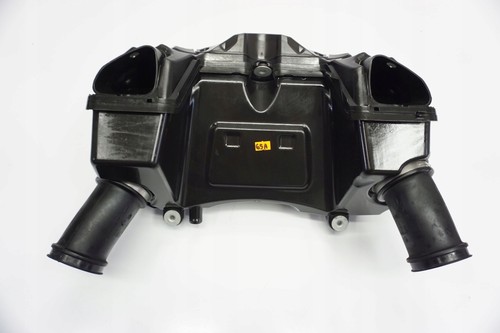 Bmw 1250 airbox - 18-,