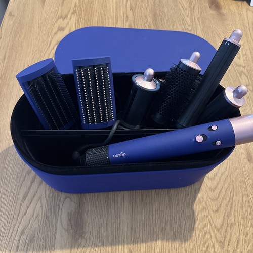 Dyson airwrap - dyson,