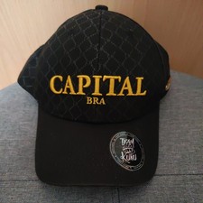 Capital Bra Baseballcap Kappe