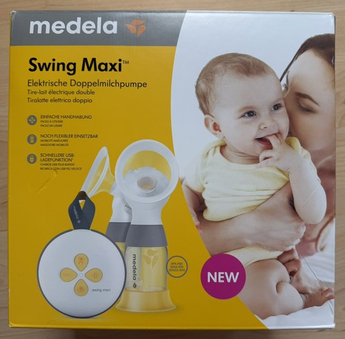 Medela swing maxi - medela,