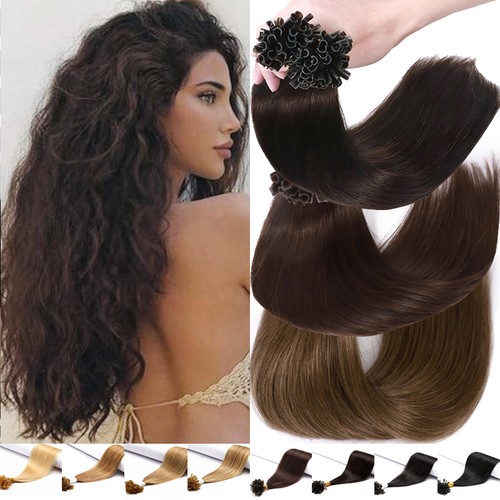 Keratin bonding extensions - bonding,