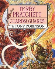 Guards! Guards! (Discworld