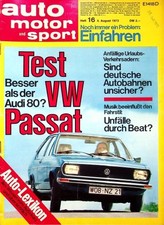 Auto motor und - motor, sport
