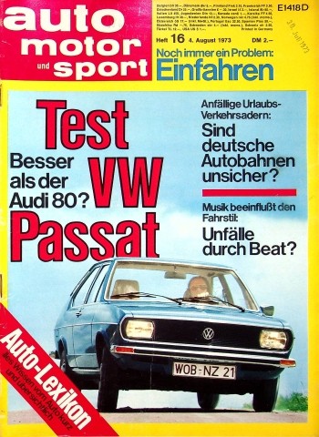 Auto motor und sport - auto,