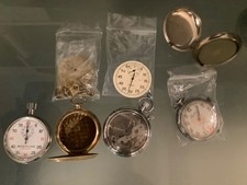 Konvolut defekter antiker