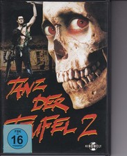 Tanz der teufel - tanz,