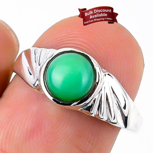 Herz chakra zitrone chrysopras - herz,