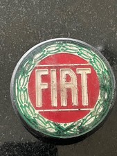 Nabenabdeckung fiat wheel - 'fiat',
