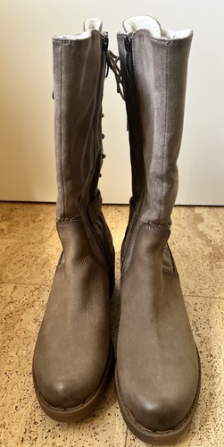 Langschaft stiefel von tamaris - langschaft-stiefel,