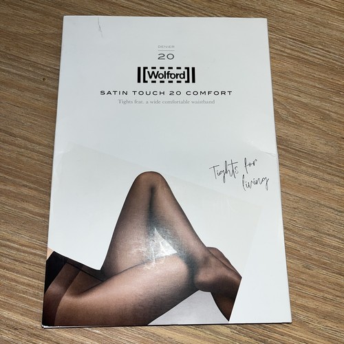 Wolford strumpfhose satin - wolford,
