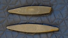 2 Sensenwetzsteine