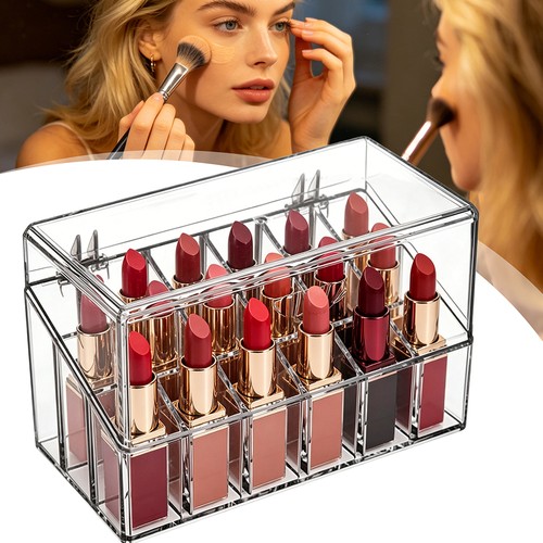 Lippenstift organizer - lippenstift,